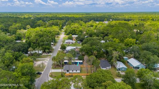 New construction Single-Family house 1050 Butler Avenue, Saint Augustine, FL 32084 - photo 40 40