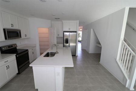 New construction Townhouse house 5645 Tripoli Drive, Palmetto, FL 34221 Alexander - Townhomes- photo 4 4