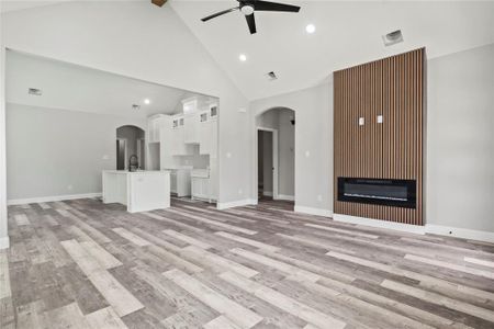New construction Single-Family house 3005 Prairie Avenue, Fort Worth, TX 76106 - photo