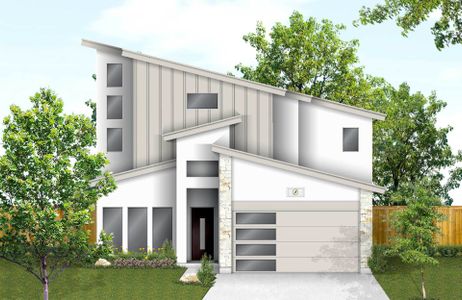 New construction Single-Family house 11602 Briceway Land, San Antonio, TX 78254 - photo 40 40