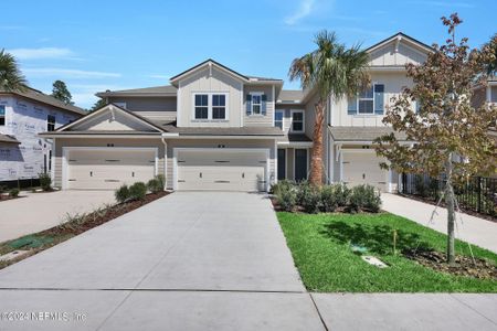 Woodland Park by Providence Homes (Florida) in Ponte Vedra Beach - photo 0 0