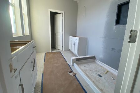 New construction Single-Family house 635 Becklow Street, Debary, FL 32713 Wekiva - Avenue Collection- photo 22 22