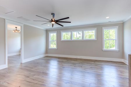 New construction Single-Family house 95 Harvest View Way, Franklinton, NC 27525 - photo 52 52