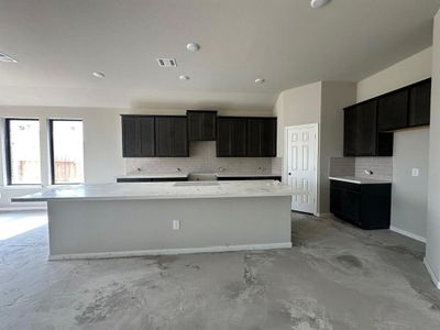 New construction Single-Family house 32302 River Birch Lane, Waller, TX 77484 Blake Homeplan- photo 10 10