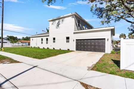 New construction Single-Family house 5580 78th Avenue, Pinellas Park, FL 33781 - photo 3 3