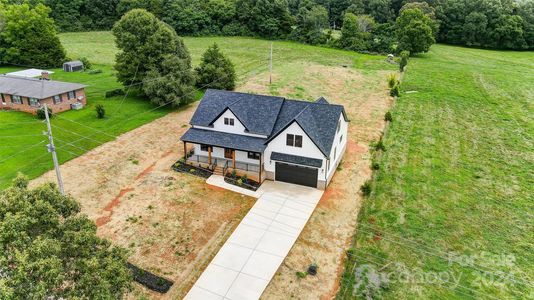 New construction Single-Family house 5411 Nesbit Road, Waxhaw, NC 28173 - photo 4 4