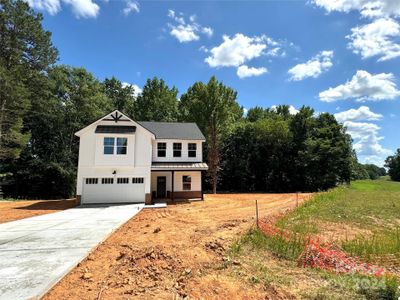 New construction Single-Family house 115 Kam Drive, Mooresville, NC 28115 - photo 3 3