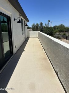 New construction Single-Family house 22225 S Ellsworth Road, Queen Creek, AZ 85142 - photo 4 4