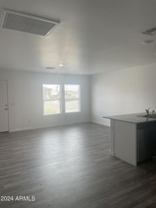 New construction Single-Family house 459 Baskin Drive, Morristown, AZ 85342 - photo 3 3