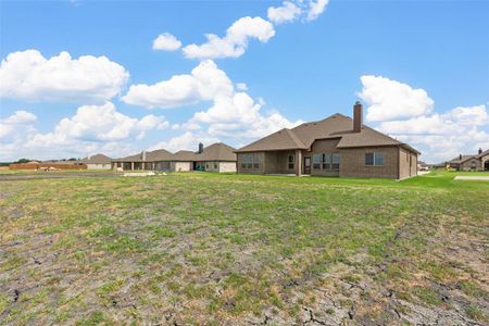 New construction Single-Family house 1855 Creekview Lane, Josephine, TX 75173 - photo 28 28