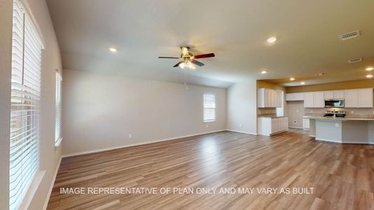 New construction Single-Family house 101 Comal Drive, Huntsville, TX 77340 - photo 13 13