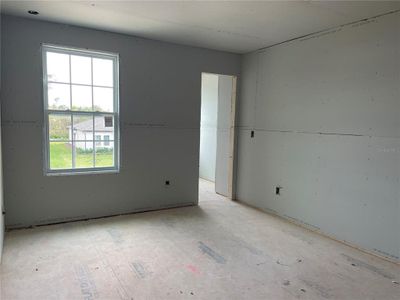 New construction Single-Family house 1610 Meadowlark Drive, Deltona, FL 32725 Teton Homeplan- photo 15 15