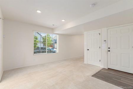 New construction Single-Family house 10159 Worchester Street, Commerce City, CO 80022 - photo 6 6