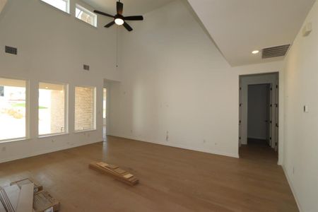 New construction Single-Family house 1953 Alasio Dr, Leander, TX 78641 Terracotta- photo 14 14