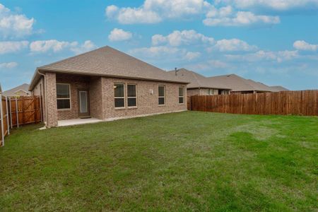 New construction Single-Family house 4090 Ellinger Drive, Heath, TX 75126 - photo 33 33