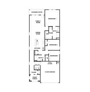 New construction Single-Family house 104 Heatherwood Terrace, Marble Falls, TX 78654 - photo 65 65