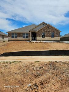 New construction Single-Family house 4407 Leslies Way, Dickinson, TX 77539 - photo 0 0