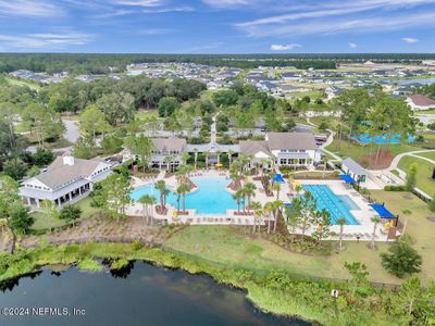 New construction Single-Family house 111 Oak Cluster Lane, Saint Augustine, FL 32092 - photo 67 67