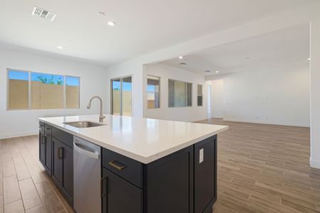 New construction Single-Family house 28597 N. 133Rd Lane, Peoria, AZ 85383 - photo 26 26