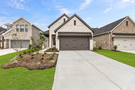 New construction Single-Family house 168 Founders Grove Loop, Willis, TX 77318 - photo 10 10