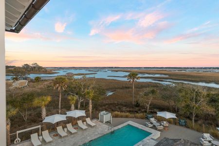 New construction Single-Family house 3025 Southerly Way, Kiawah Island, SC 29455 - photo 21 21