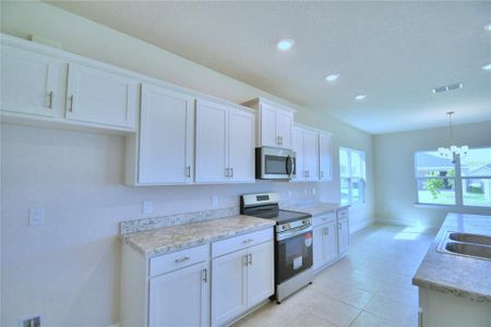 New construction Single-Family house 1746 Carnostie Rd, Winter Haven, FL 33884 2405- photo 8 8
