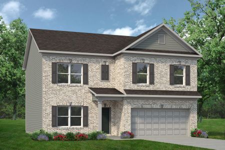 New construction Single-Family house 12475 Pine Bluff, Midland, NC 28107 - photo 110 110