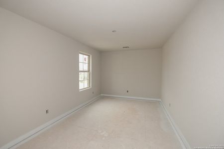 New construction Single-Family house 13650 Mineral Well, San Antonio, TX 78253 Larkspur - 30' Smart Series- photo 11 11