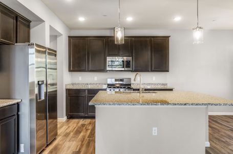 Chatfield Bluffs by Lokal Homes in Littleton - photo 31