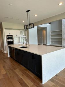 New construction Single-Family house 6118 Cheridan Circle, Richmond, TX 77406 - photo 8 8