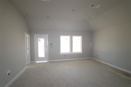 New construction Single-Family house 847 Wooded Heights Lane, Magnolia, TX 77354 Eastland- photo 6 6