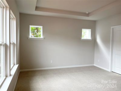 New construction Townhouse house 723 Carr Place, Davidson, NC 28036 Vail II- photo 10 10