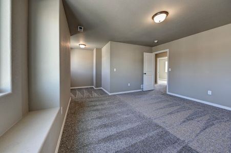 New construction Single-Family house 28309 East 7th Place, Watkins, CO 80137 - photo 12