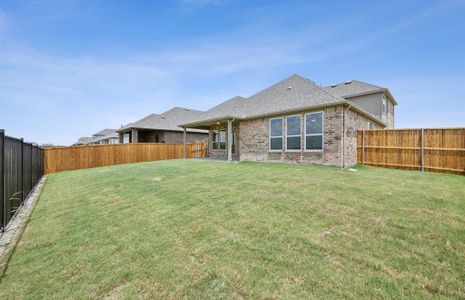 New construction Single-Family house 1324 David Drive, Anna, TX 75409 San Marcos- photo 15 15