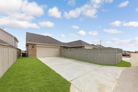 New construction Single-Family house 2541 Elm Place, Northlake, TX 76247 - photo 62 62