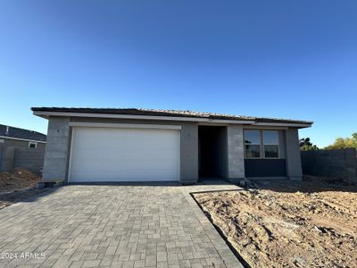 New construction Single-Family house 5508 W Mcneil Street, Laveen, AZ 85339 - photo 0 0
