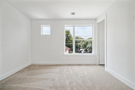 New construction Single-Family house 5615 Perkins Street, Unit B, Houston, TX 77020 - photo 5 5