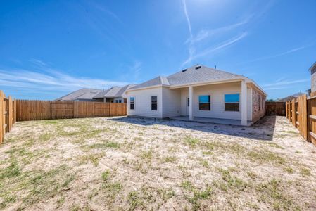 New construction Single-Family house 2723 Bayrose Drive, Texas City, TX 77510 - photo 98 98