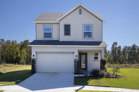 New construction Single-Family house 1375 16th Street, Orange City, FL 32763 - photo 0