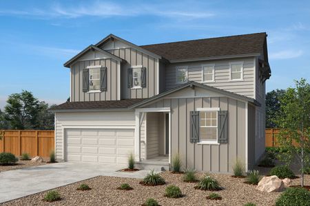 New construction Single-Family house 1563 Orchard St., Brighton, CO 80601 - photo 0