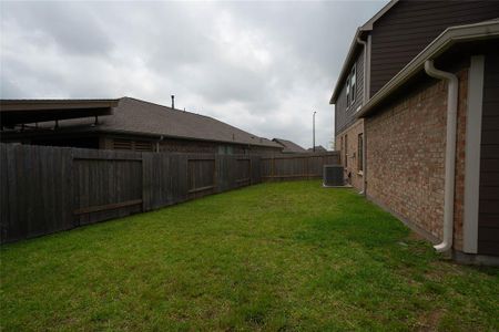 New construction Single-Family house 132 Highland Prairie Way, Waller, TX 77484 - photo 43 43
