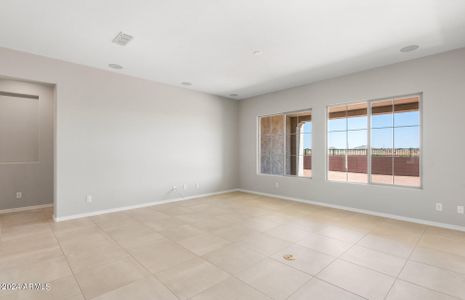 New construction Single-Family house 22465 E Pegasus Parkway, Queen Creek, AZ 85142 - photo 6 6