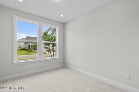 New construction Single-Family house 270 Cool Springs Avenue, Ponte Vedra, FL 32081 - photo 36 36