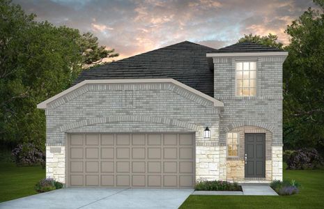 New construction Single-Family house 14984 Rustic Moon Road, Conroe, TX 77378 - photo 0 0