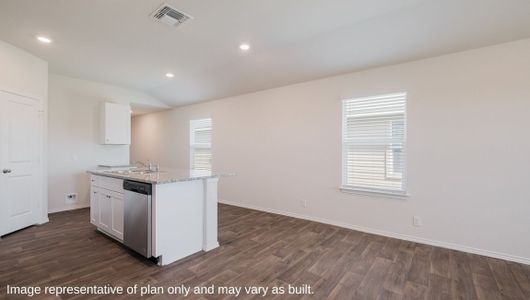 New construction Single-Family house 10526 Pinova, San Antonio, TX 78252 - photo 7 7