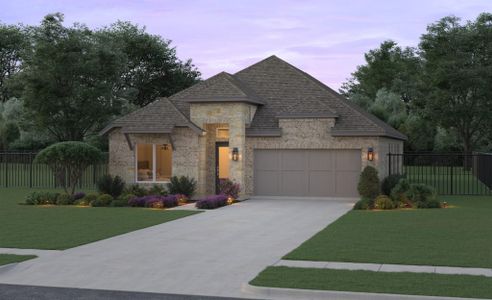 New construction Single-Family house 1015 Olympic Drive, Rockwall, TX 75032 - photo 0 0