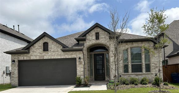 New construction Single-Family house 1514 Allred Drive, Forney, TX 75126 Lakeway- photo 0 0
