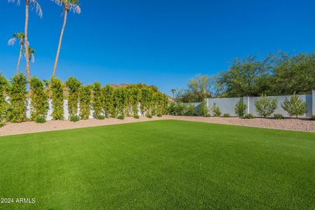 New construction Single-Family house 4723 E Desert Park Place, Paradise Valley, AZ 85253 - photo 49 49