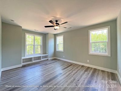 New construction Single-Family house 141 Falls Leaf Drive, Troutman, NC 28166 - photo 17 17