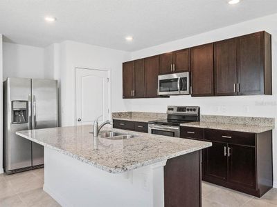 New construction Single-Family house 452 Pelham Park Drive, Deland, FL 32720 Glenwood- photo 3 3